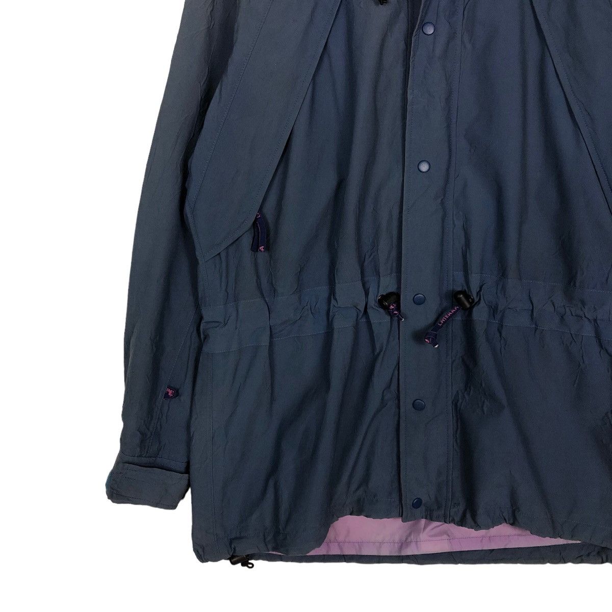 Goretex 🔥Hunting Survival Jacket Laterra Goretex Multi Pocket Cargo Size US M / EU 48-50 / 2 - 4 Thumbnail