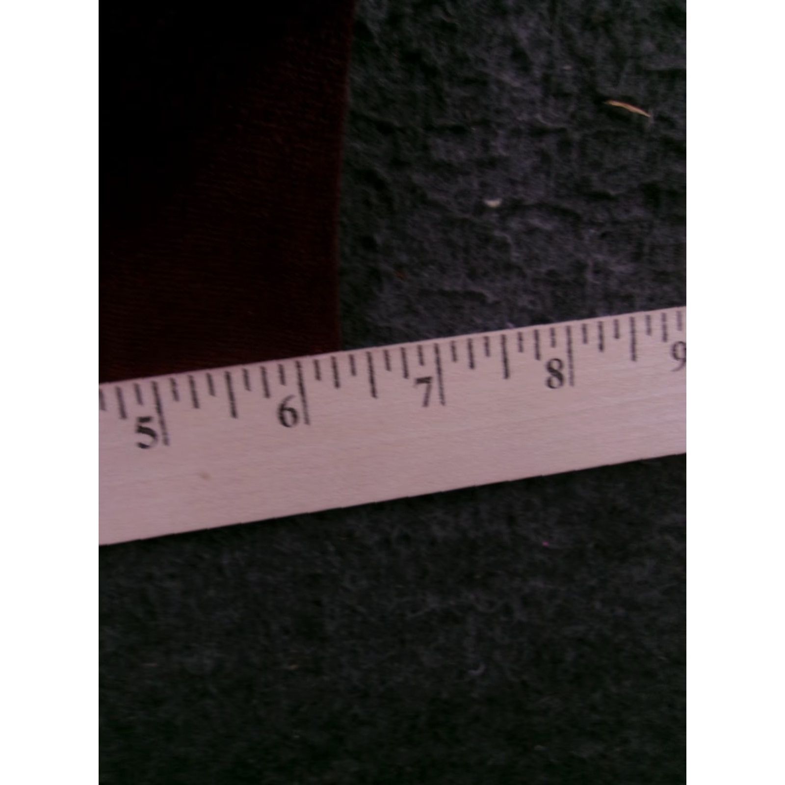 Reebok Reebok Joggers Men 2XL Burgundy Sweatpants Athletic Activewear Jogging Size US 39 - 7 Thumbnail