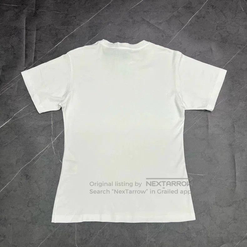 Louis Vuitton Louis Vuitton Logo Short Sleeve T. Size US S / EU 44-46 / 1 - 2 Thumbnail