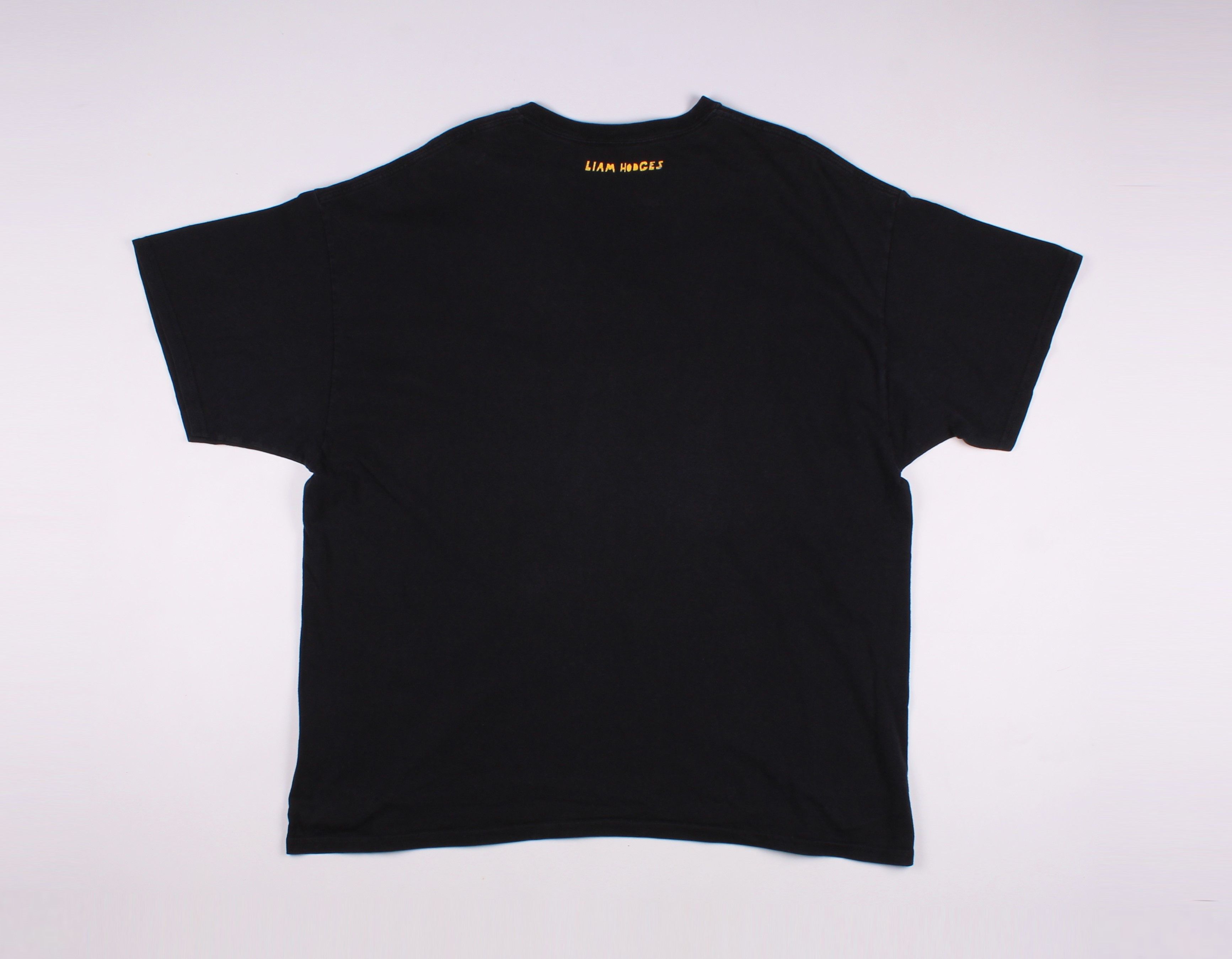 Liam Hodges Liam Hodges X UO Man With His Imagination Tee Size US L / EU 52-54 / 3 - 6 Thumbnail