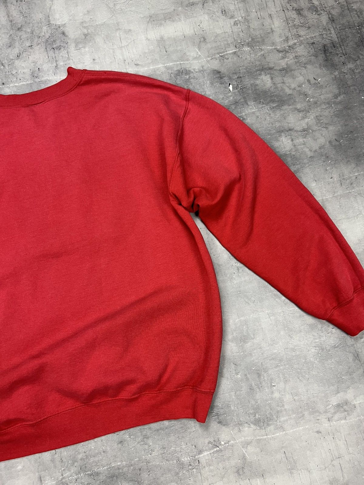 Vintage × Wu-Tang Clan Vintage Wu Tang Clan Wu Wear Rap Sweatshirt Size M Size US M / EU 48-50 / 2 - 11 Thumbnail