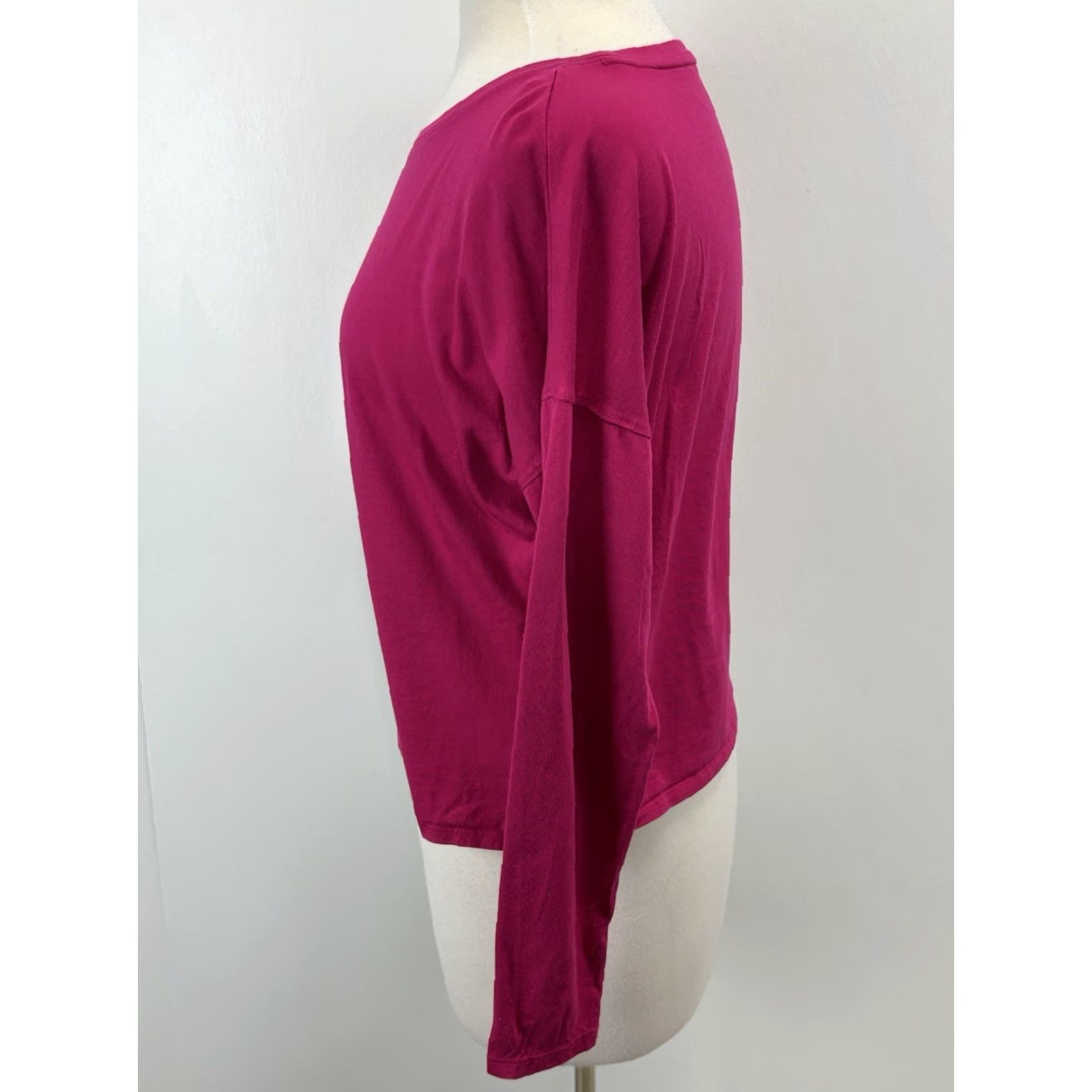 Gap Gap Body Pajama Set Women’s Large Pink Top Pants Lounge Comfort Size L / US 10 / IT 46 - 3 Thumbnail