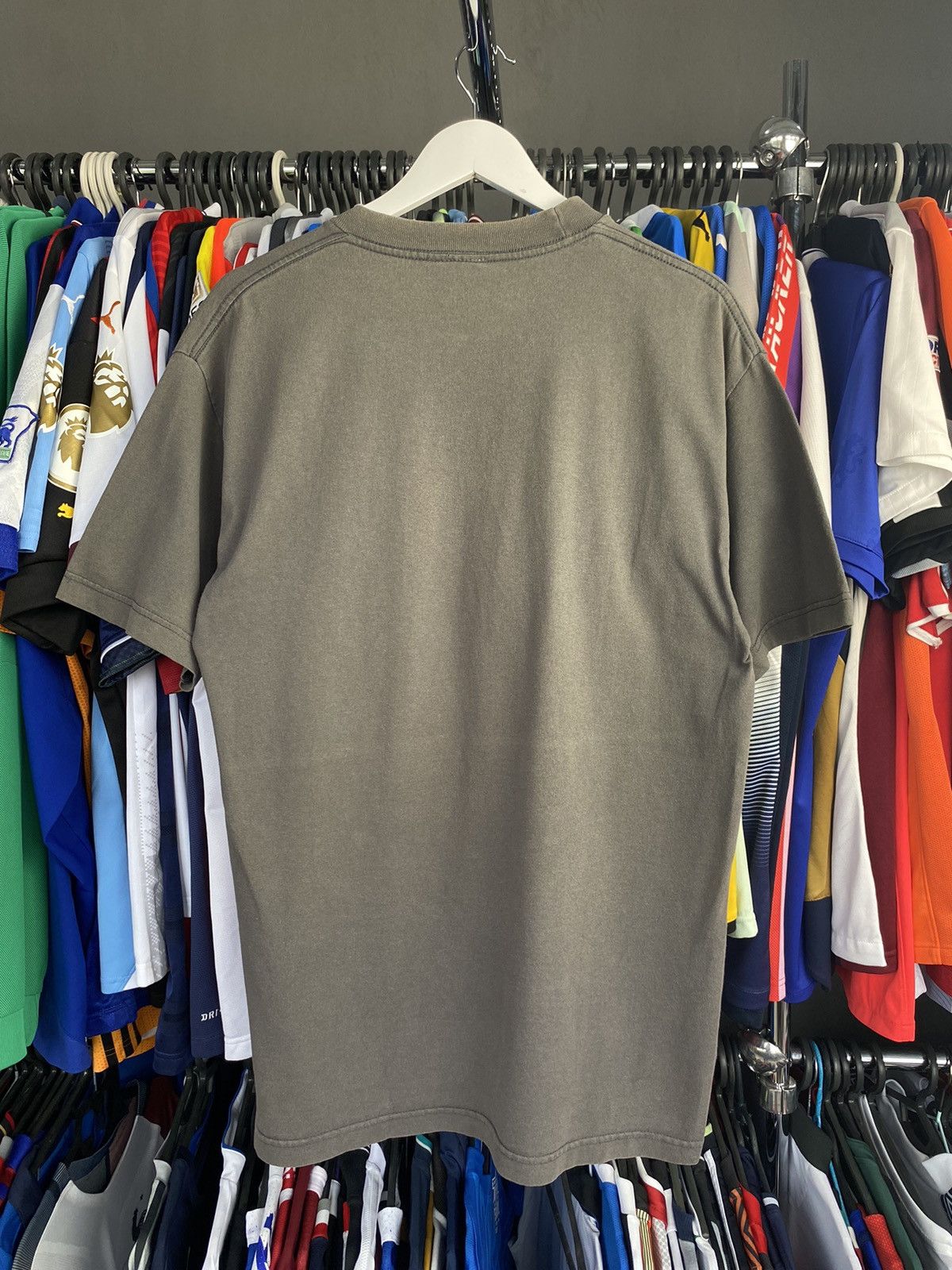 Hook-Ups Vintage Hook-Ups School Sucks Skate 90s Skateboarding Size US L / EU 52-54 / 3 - 2 Thumbnail