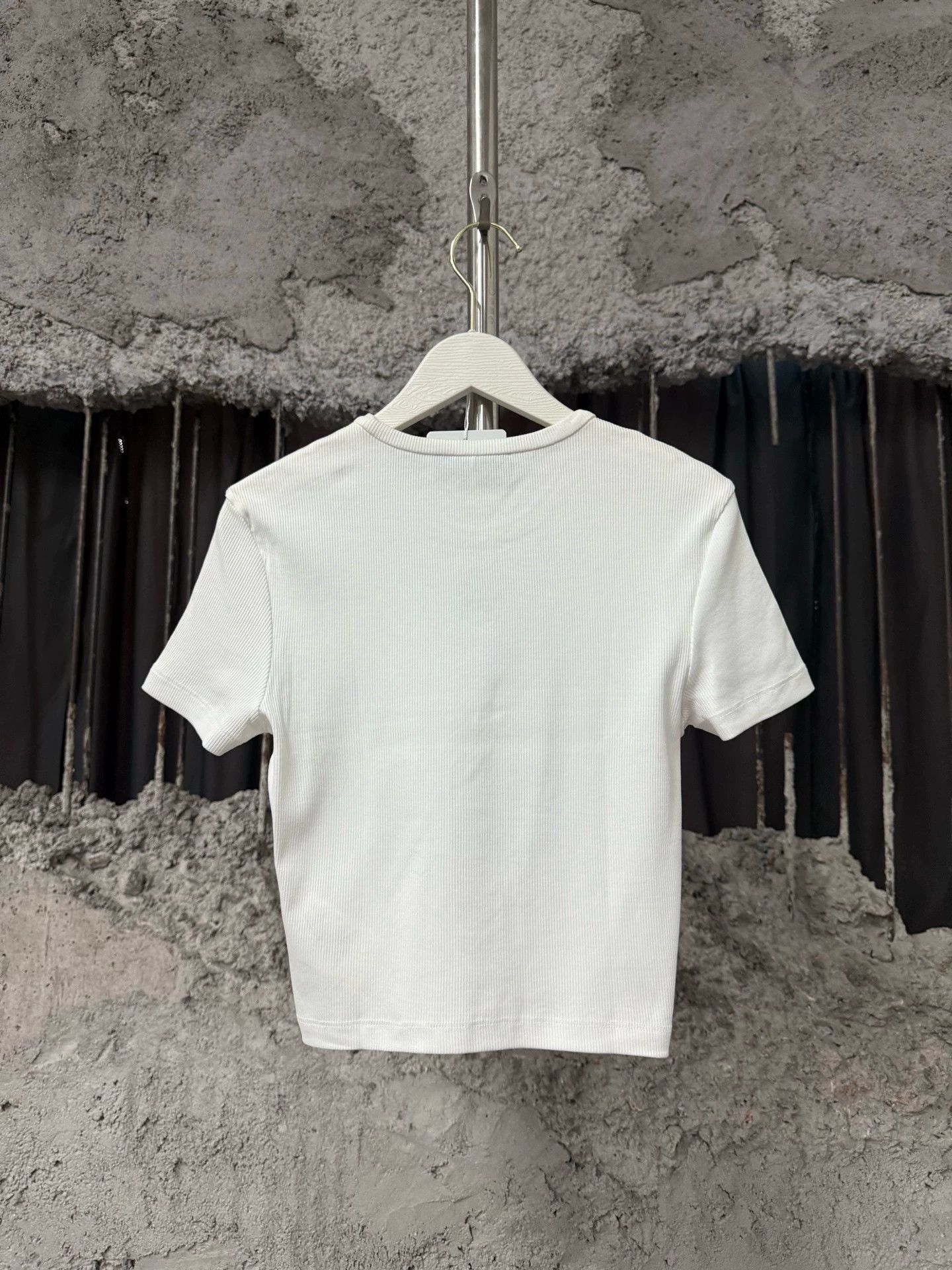 Fendi Fendi knit short S new Size S / US 4 / IT 40 - 2 Thumbnail