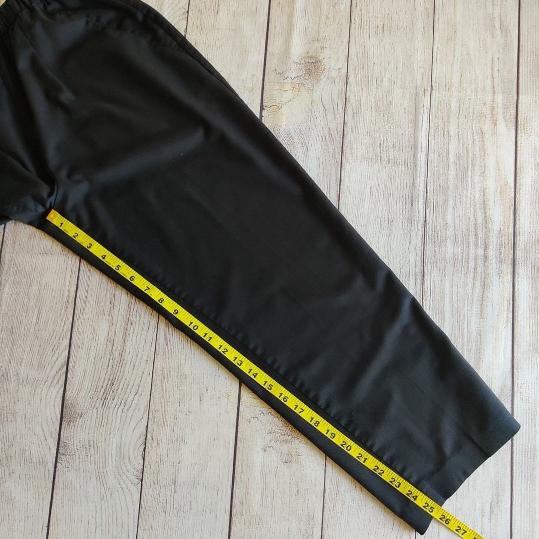 Levi's Vintage Levi's Sportswear ultra high waist pant sz 12 Size 34" / US 12 / IT 48 - 7 Thumbnail