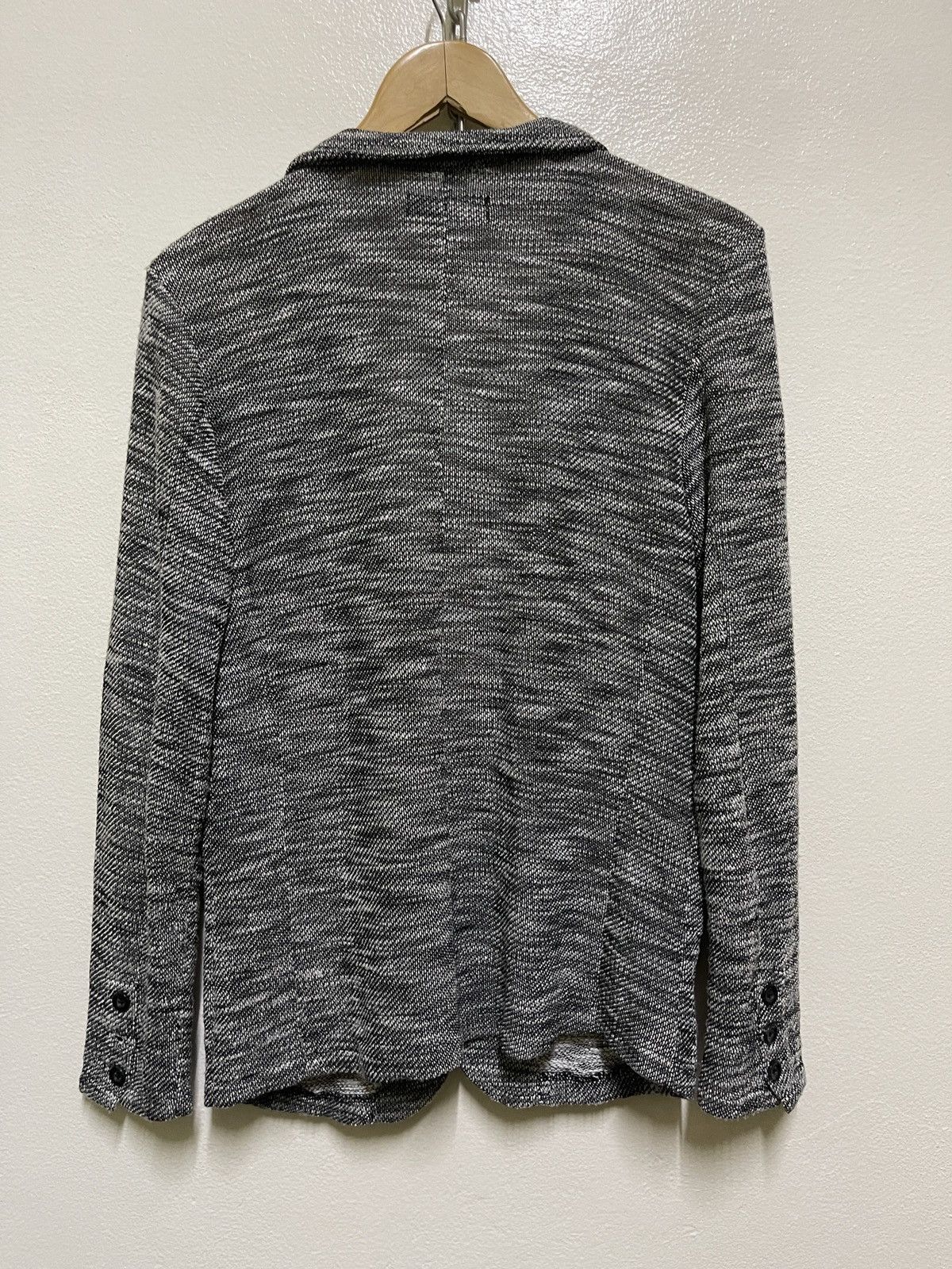 In The Attic × Japanese Brand In The Attic Knitwear Size US L / EU 52-54 / 3 - 7 Thumbnail