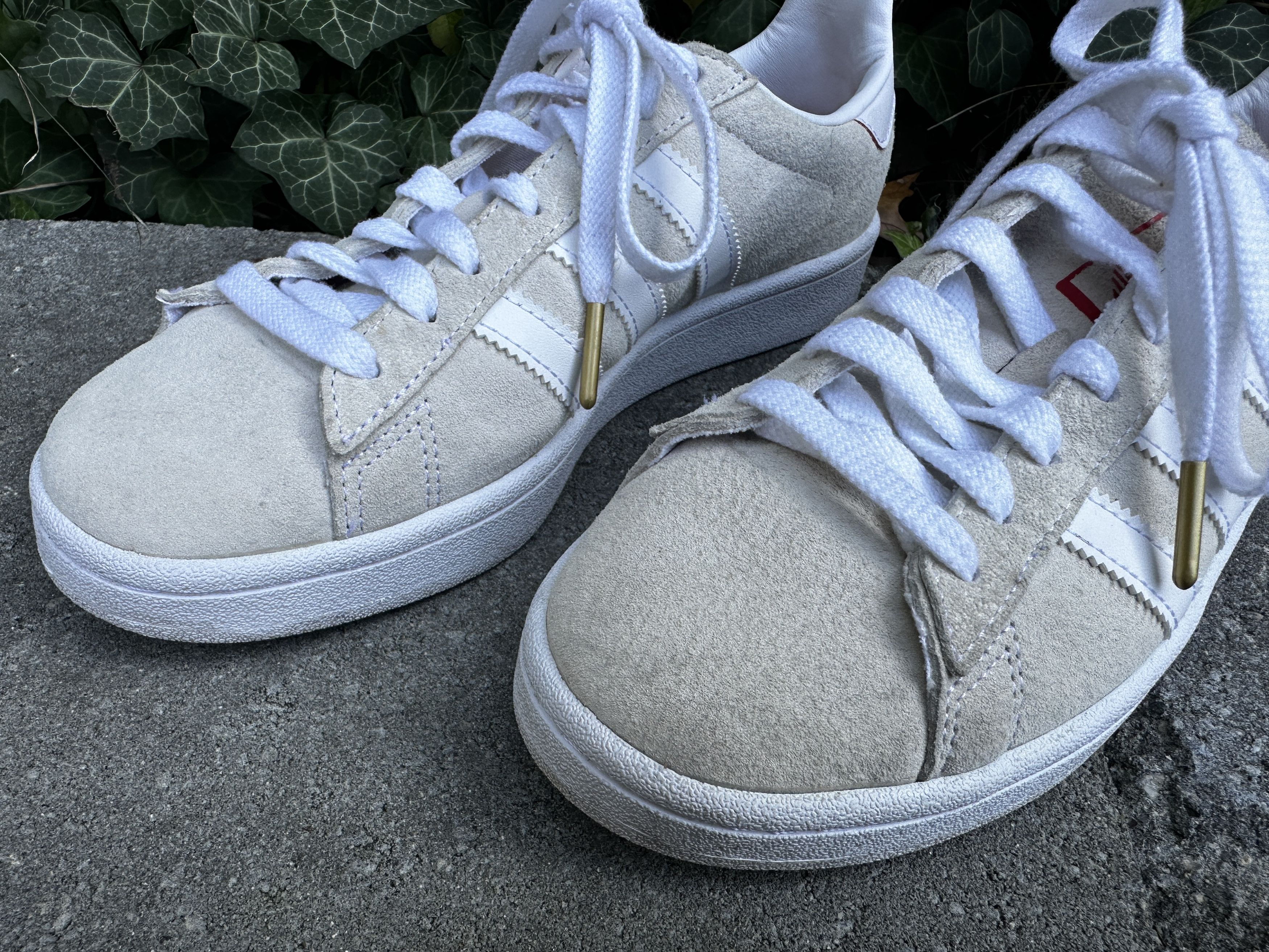 Adidas Adidas Campus 'Chinese New Year' Size US 6.5 / EU 39-40 - 11 Thumbnail