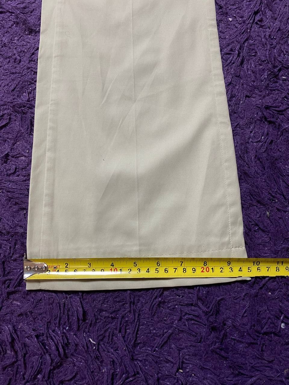 Miss Sixty streetwear Miss Sixty pants Y2K luxury vintage Size 28" / US 6 / IT 42 - 7 Thumbnail