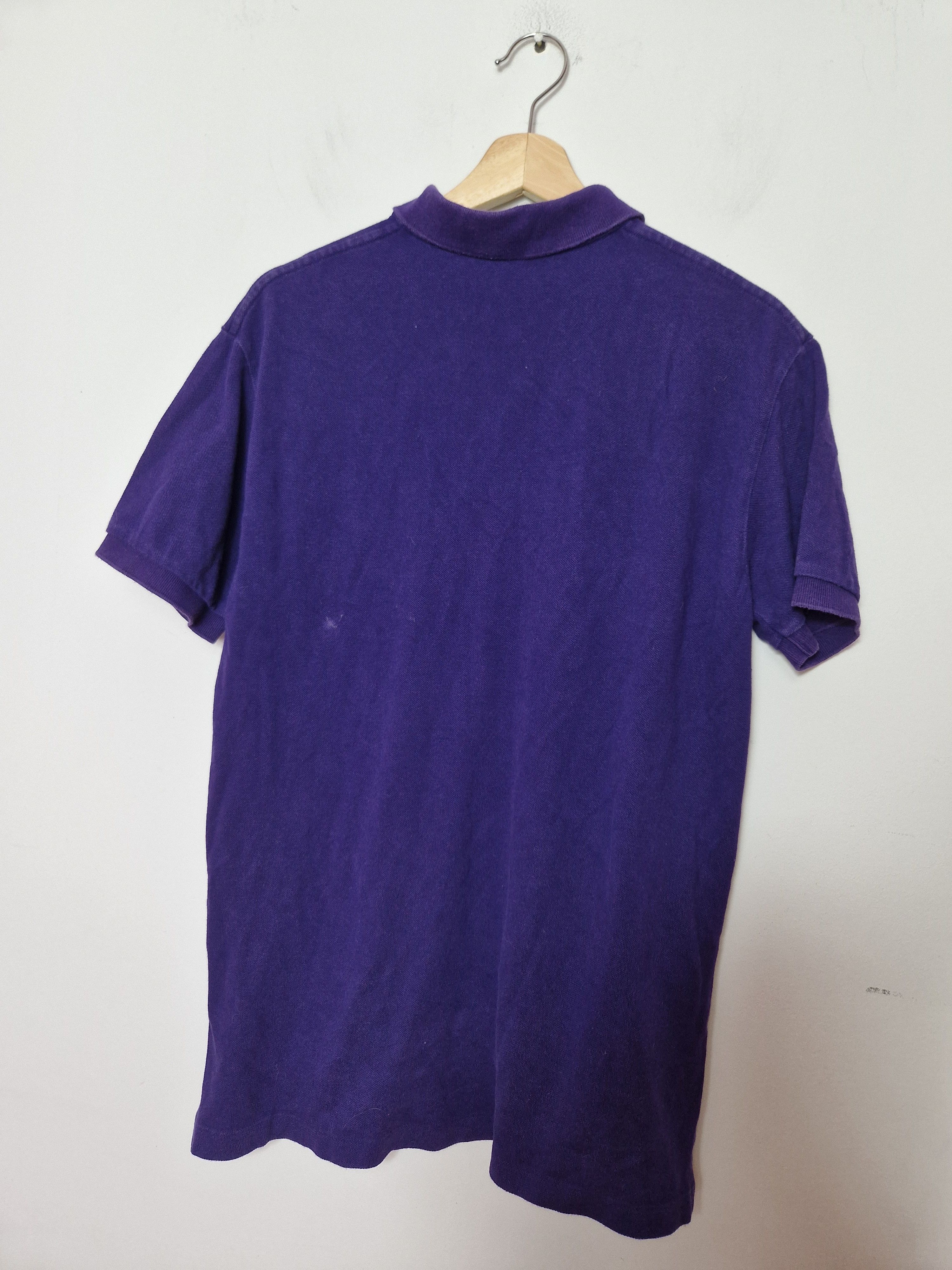 Polo Ralph Lauren Polo Ralph Lauren polo tee Size US M / EU 48-50 / 2 - 4 Thumbnail