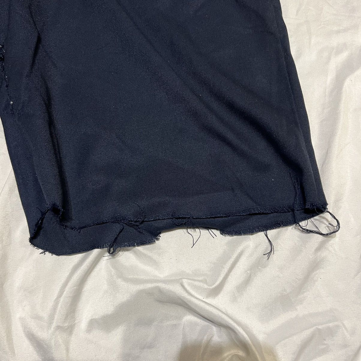 Stussy × Vintage Cut Dress Pant Size US 38 / EU 54 - 3 Thumbnail