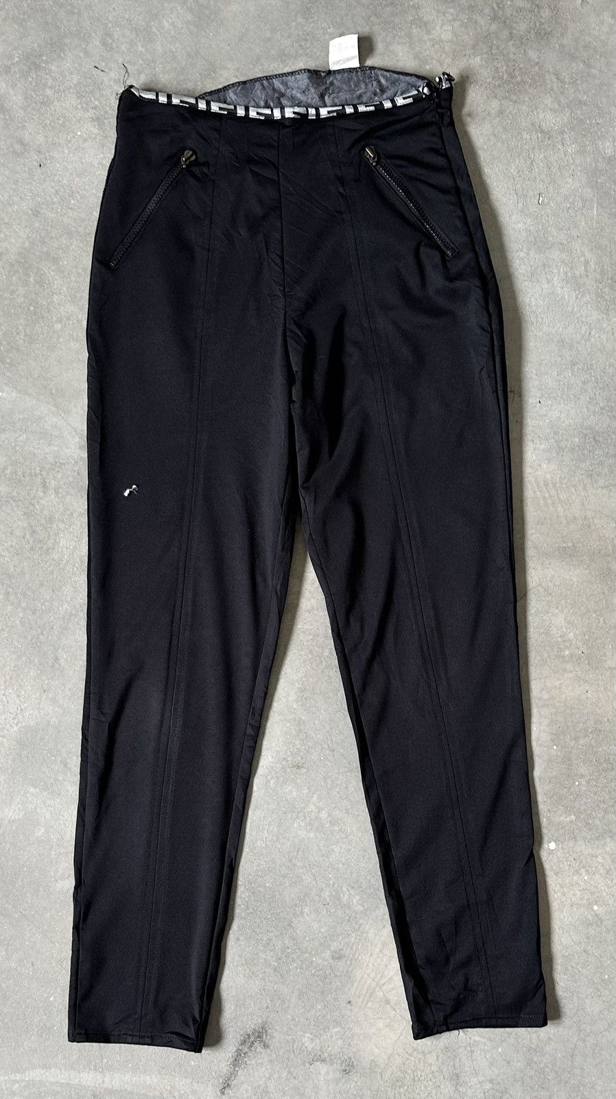 Fendi VINTAGE FENDI TRACK PANT Size US 30 / EU 46 - 1 Thumbnail