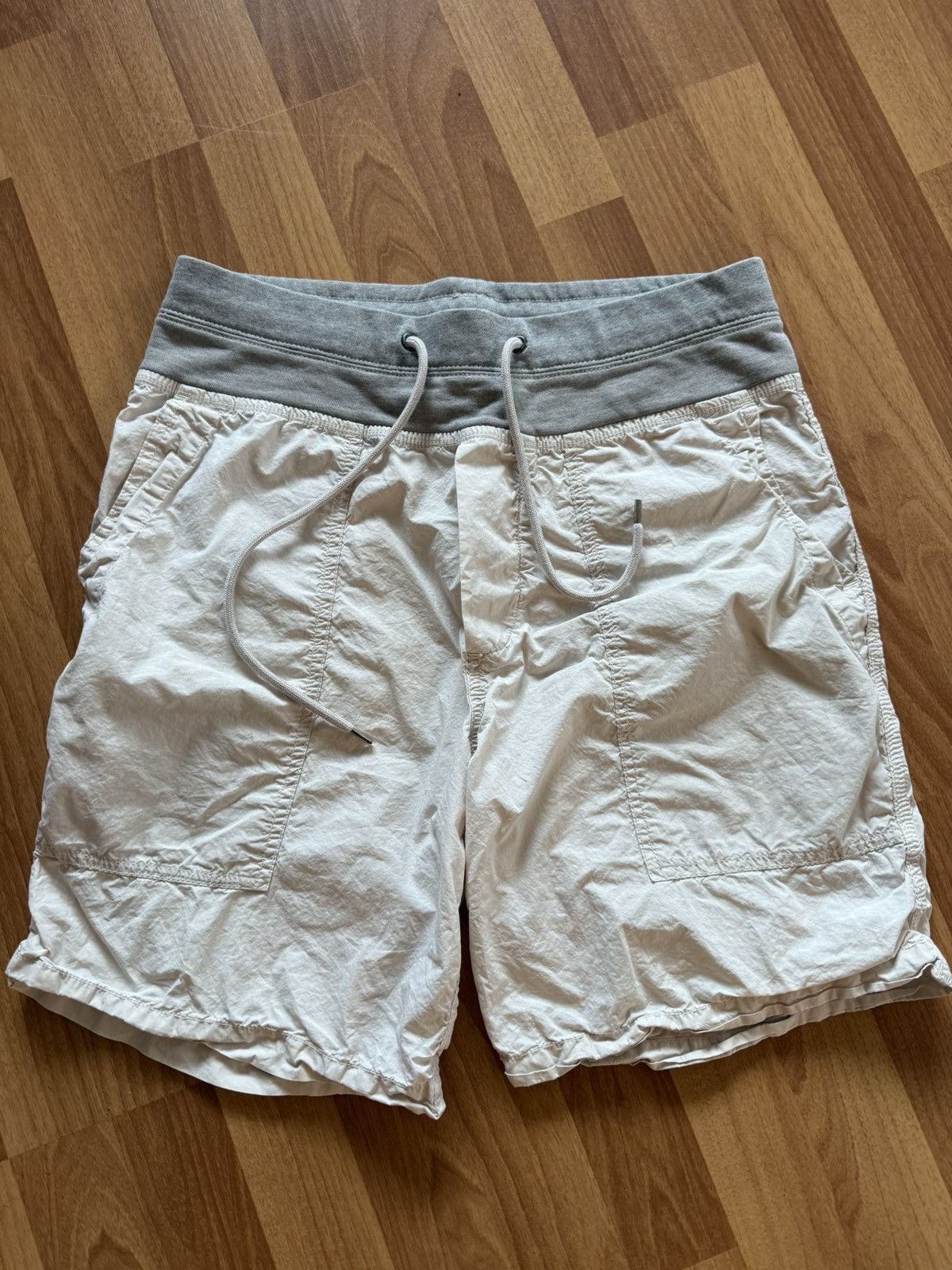 James Perse Casual Shorts
