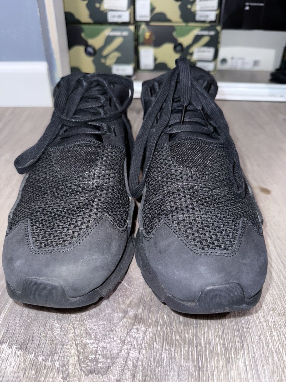 Y-3 Y-3 Ayero Size US 9 / EU 42 - 5 Thumbnail