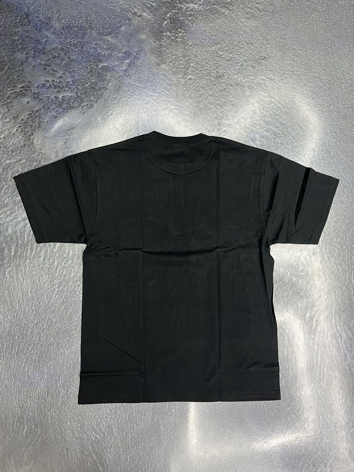 Bape Bape Color Camo College T-Shirt Size US L / EU 52-54 / 3 - 5 Thumbnail