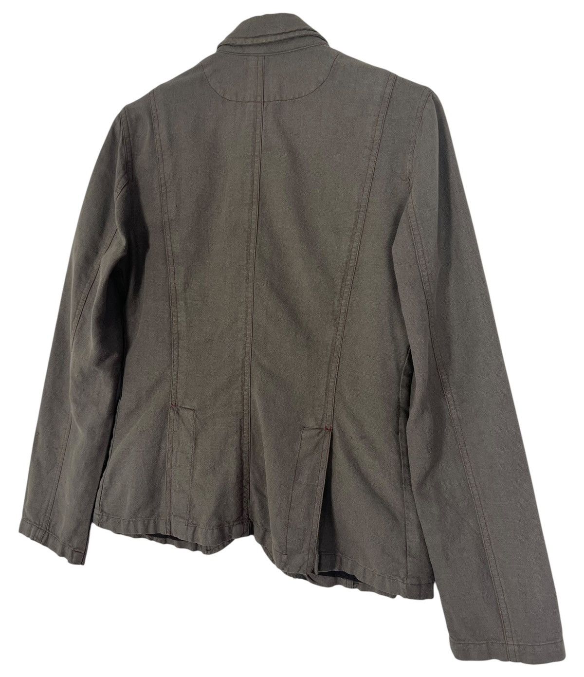 MAX&Co. Vintage Max Co Jacket Size S / US 4 / IT 40 - 4 Thumbnail