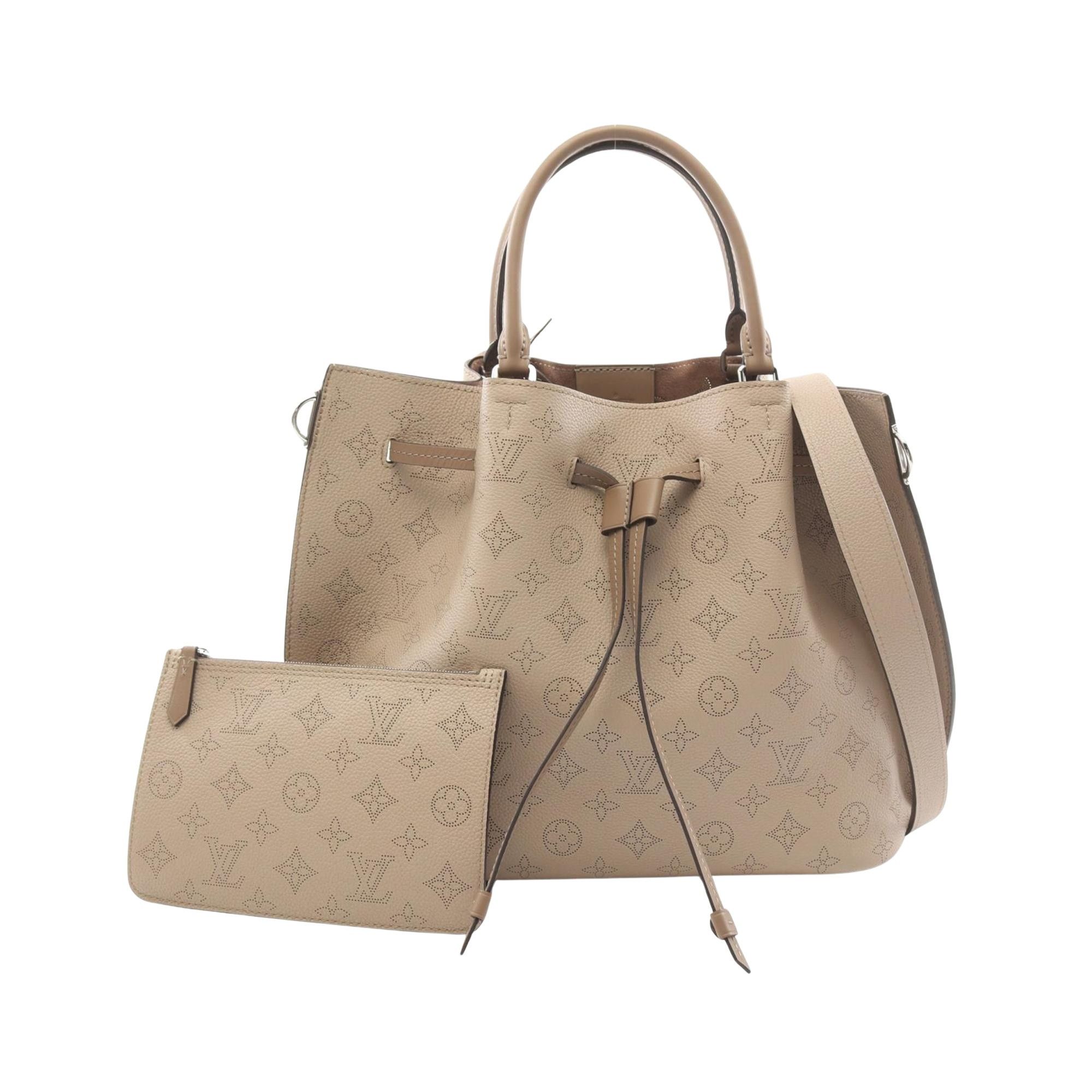 Louis Vuitton Louis Vuitton Girolata handbag Size ONE SIZE - 1 Thumbnail
