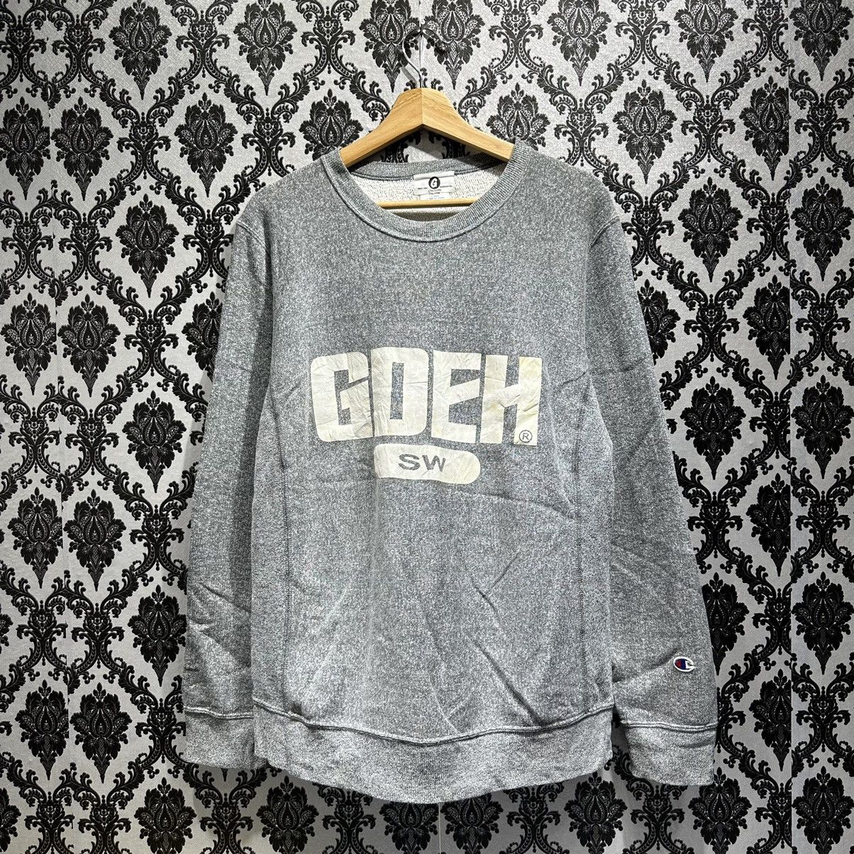 GOODENOUGH | Grailed