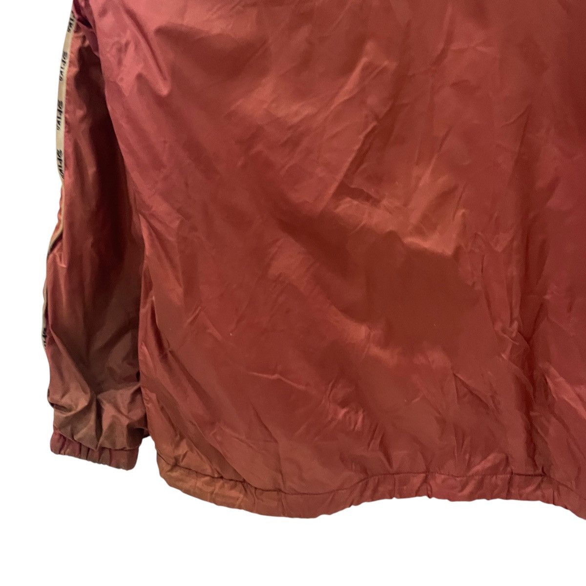 Japanese Brand Vintage Piko Zipper Ups Jacket Size US L / EU 52-54 / 3 - 10 Thumbnail