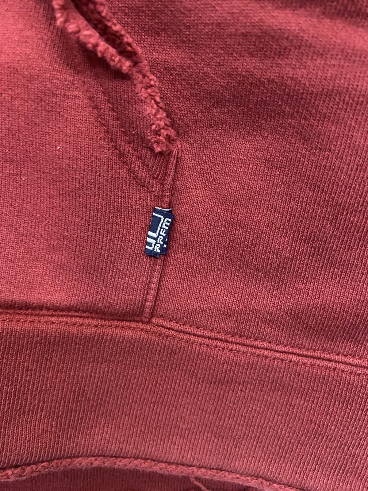 PPFM PPFM Hoodie Sweatshirt Size US M / EU 48-50 / 2 - 8 Thumbnail