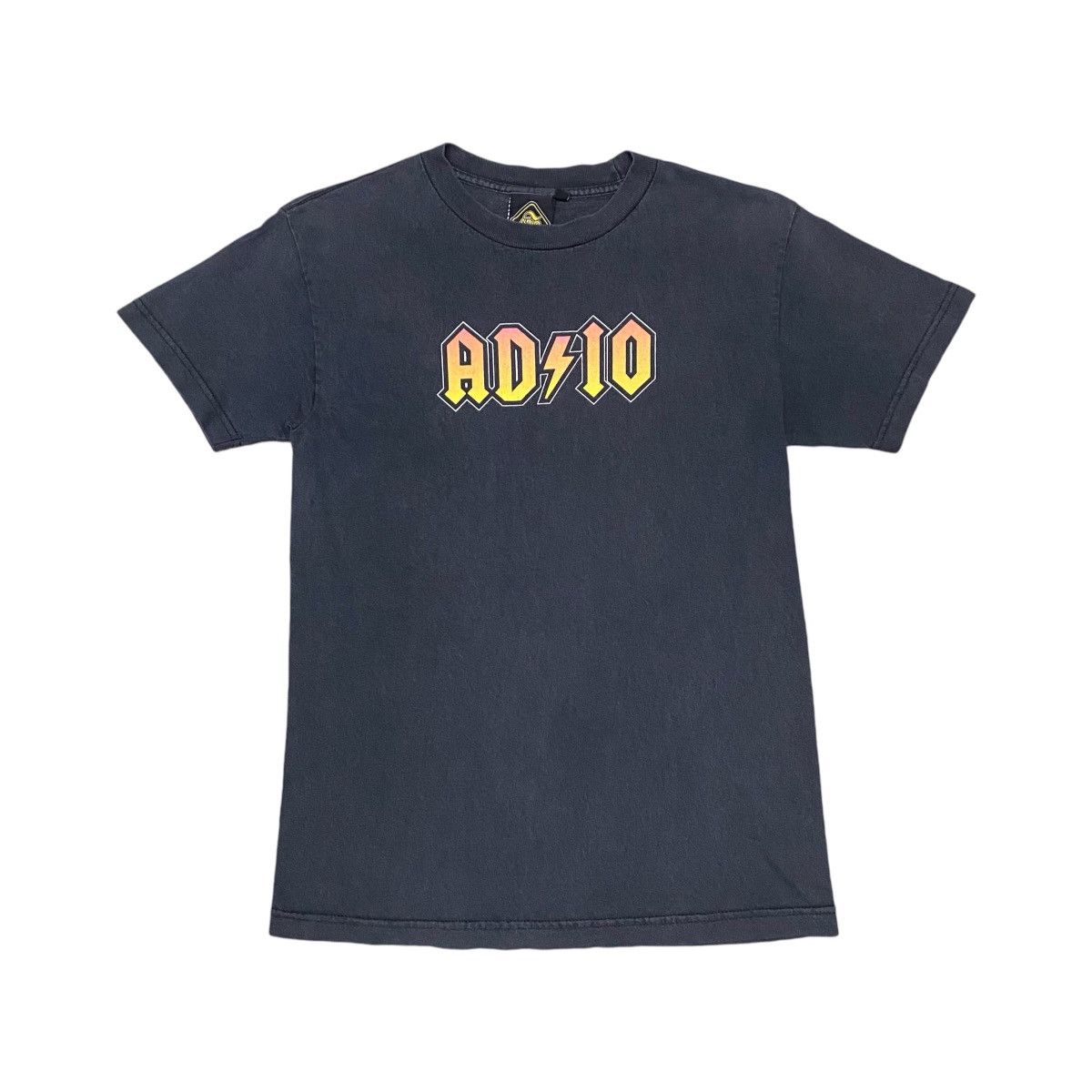 Other CRAZY RARE ADIO FOOTWEAR PARODY ACDC T SHIRT Size US S / EU 44-46 / 1 - 1 Thumbnail
