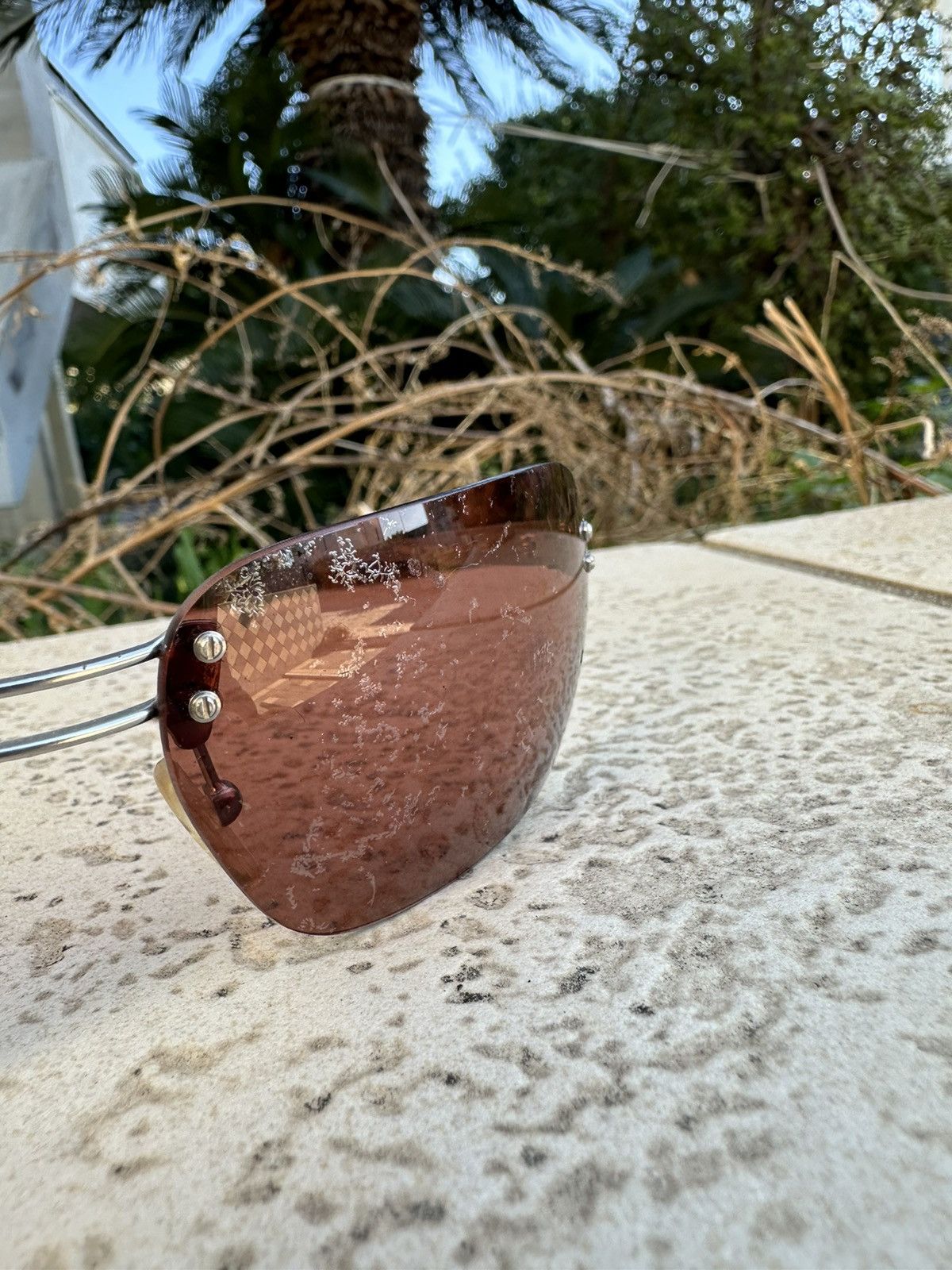 Iceberg Iceberg Sunglasses By Visibilia IG 85122 Size ONE SIZE - 3 Thumbnail