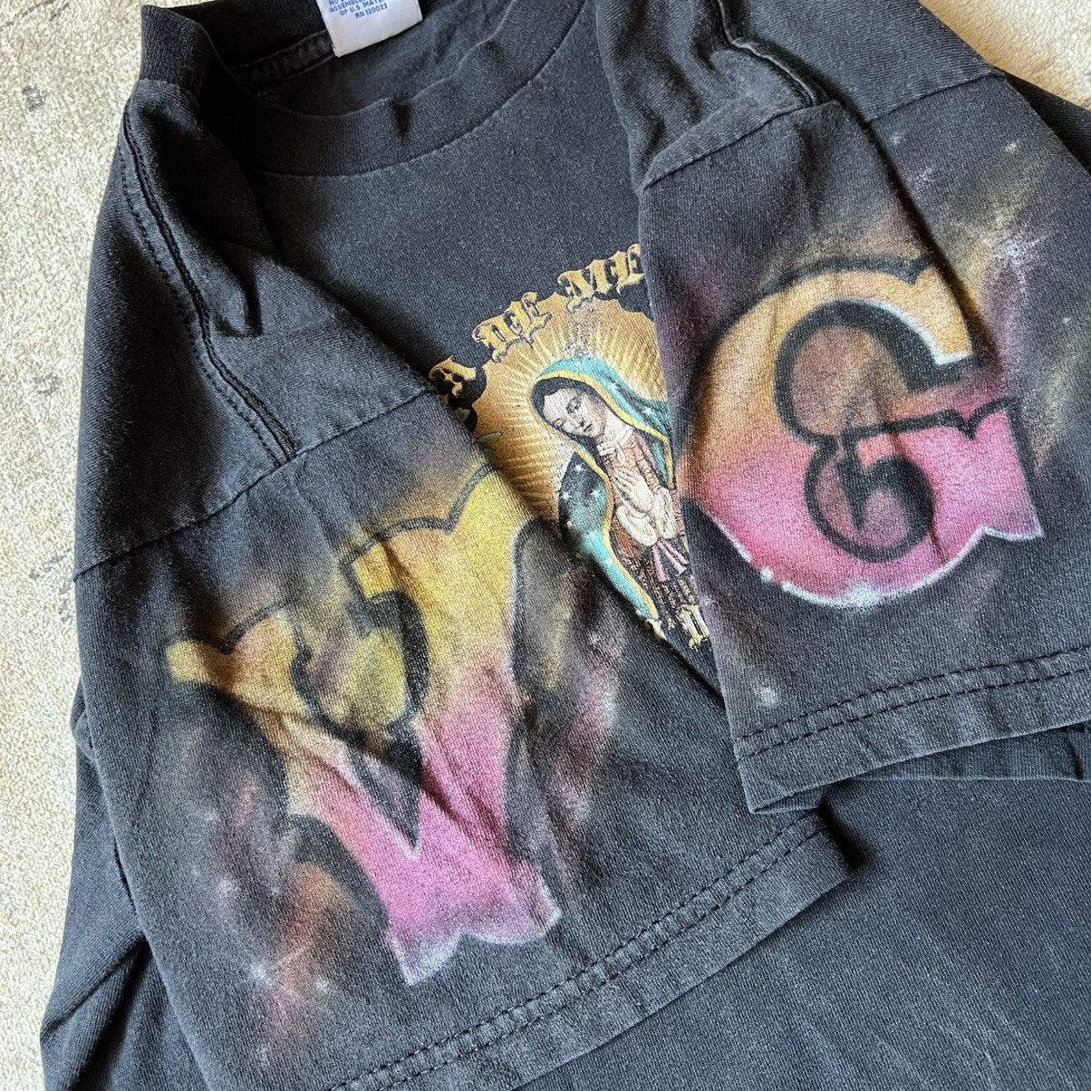 Vintage Vintage Virgencita de Guadalupe Size US L / EU 52-54 / 3 - 6 Thumbnail