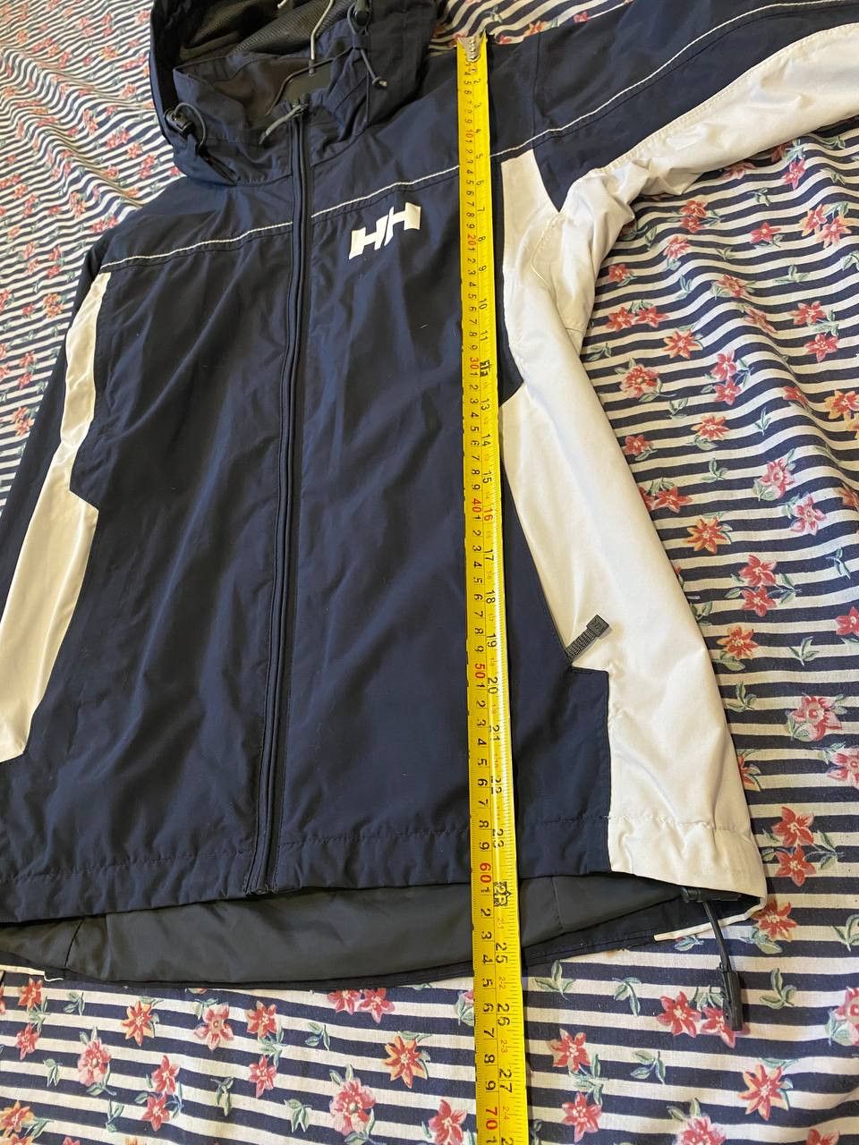 Helly Hansen Helly Hansen Kight Jacket Outwear Men's Casual Size XS / US 0-2 / IT 36-38 - 6 Thumbnail