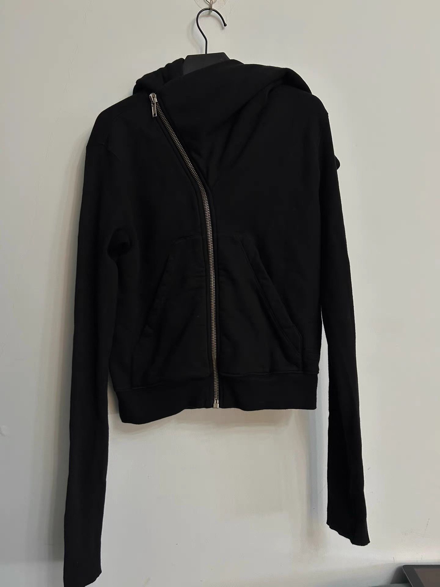 Rick Owens Rick Owens Wizard Hat Jacket Size M / US 6-8 / IT 42-44 - 1 Thumbnail