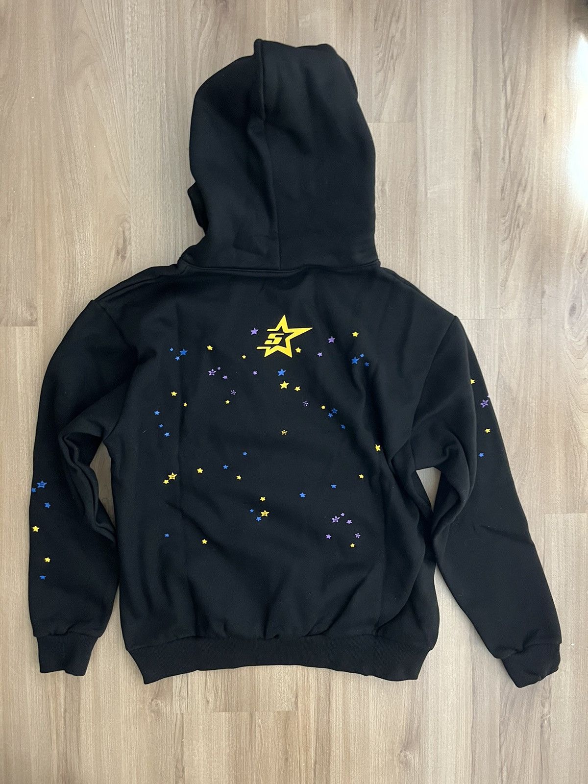 Spider × Young Thug SP5DER P*NK V2 HOODIE | Grailed Spider × Young Thug SP5DER P*NK V2 HOODIE | Grailed