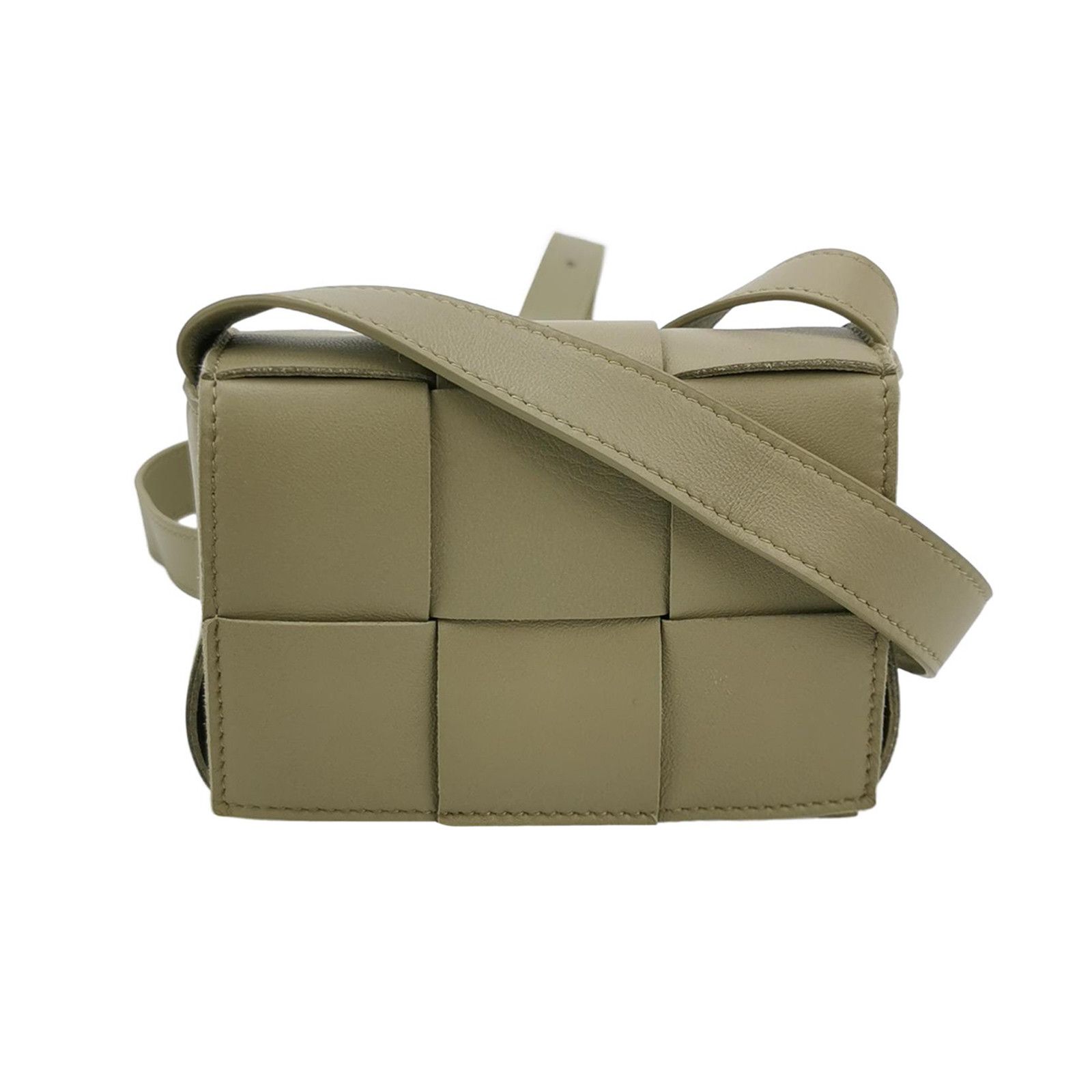 Bottega Veneta Bottega Veneta Women os Crossbody Bags Size ONE SIZE - 1 Thumbnail