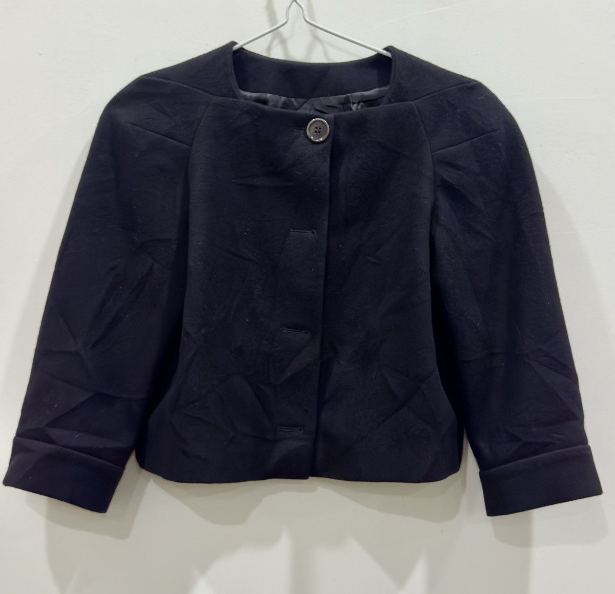 Dries Van Noten Dries Van Noten Blazer Size XS / US 0-2 / IT 36-38 - 1 Thumbnail