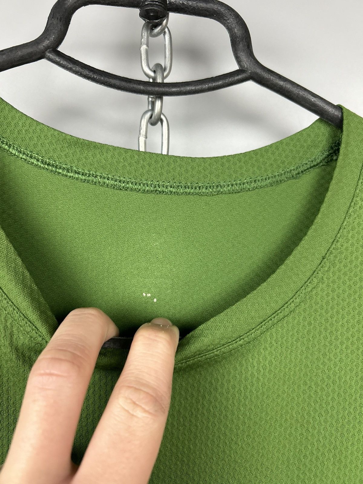 Arc'teryx Arcteryx T shirt thermo Jersey Size US L / EU 52-54 / 3 - 5 Thumbnail