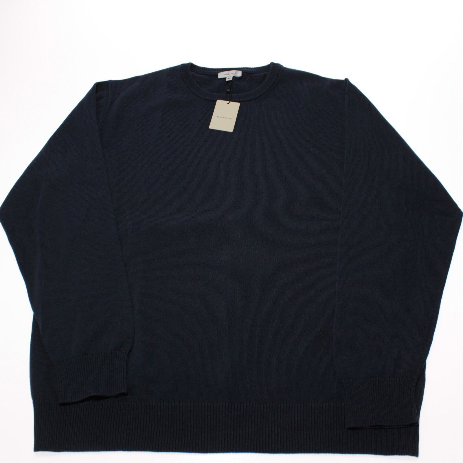 Other Oliver Ridley Sweater Size US XL in Blue Size US XL / EU 56 / 4 - 3 Thumbnail