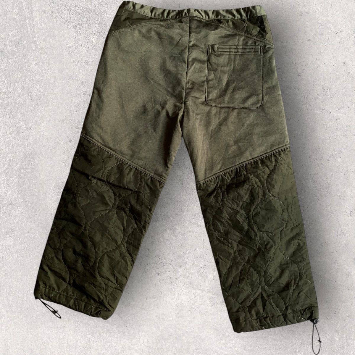 General Research × Mountain Research 2009 Go-Go Pants Size US 32 / EU 48 - 4 Thumbnail
