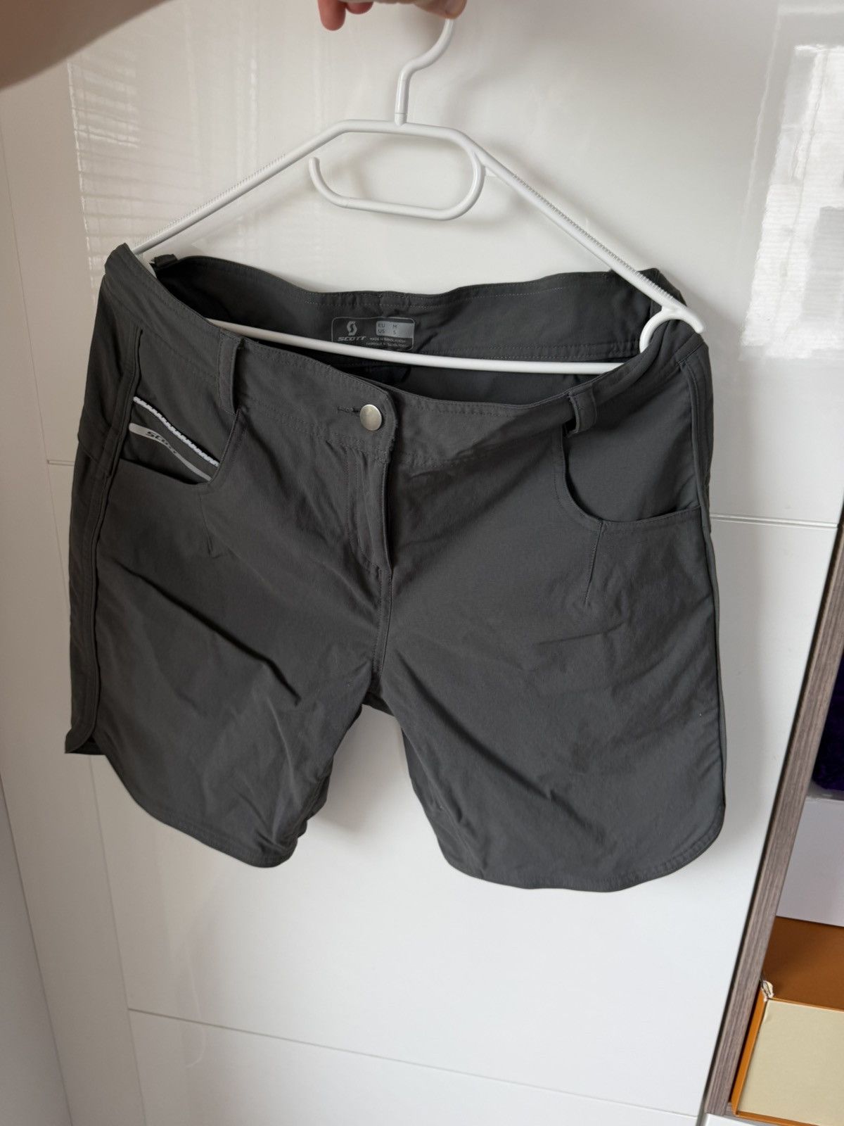 Schott Scott Gorpcore Light Summer Vibe Shorts Size US 32 / EU 48 - 3 Thumbnail