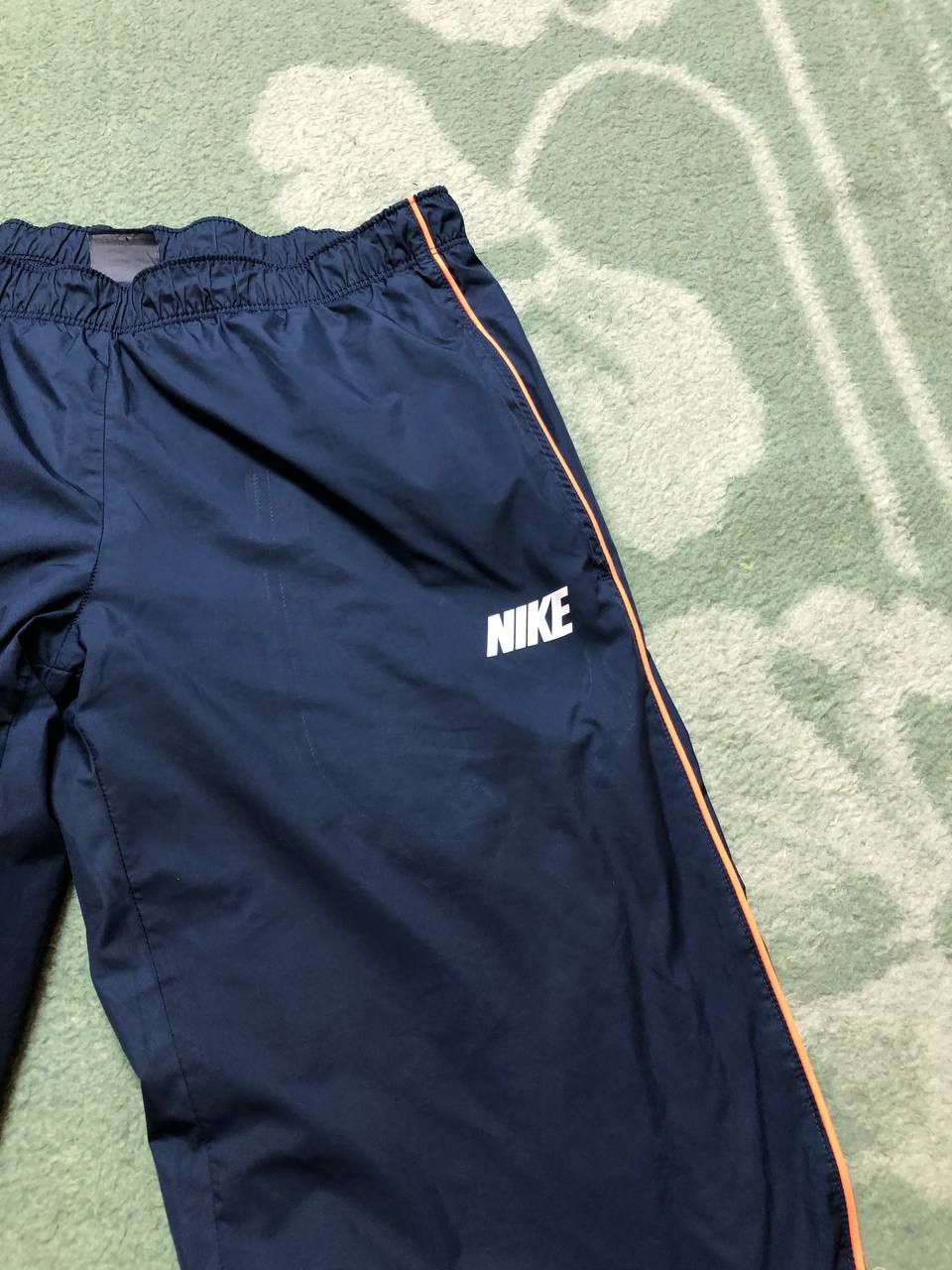 Nike Vintage Nike Suits Y2K Size US XS / EU 42 / 0 - 7 Thumbnail