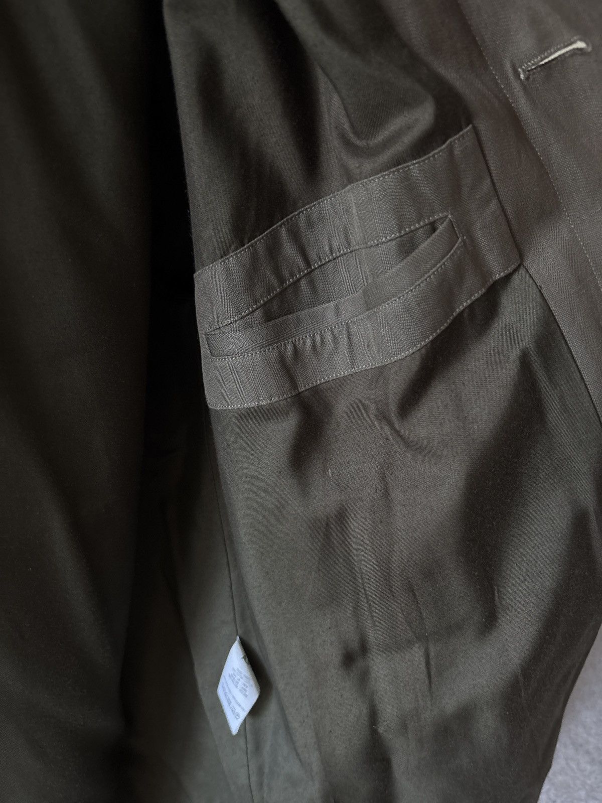 A.P.C. A.P.C. Parka Size US M / EU 48-50 / 2 - 5 Thumbnail