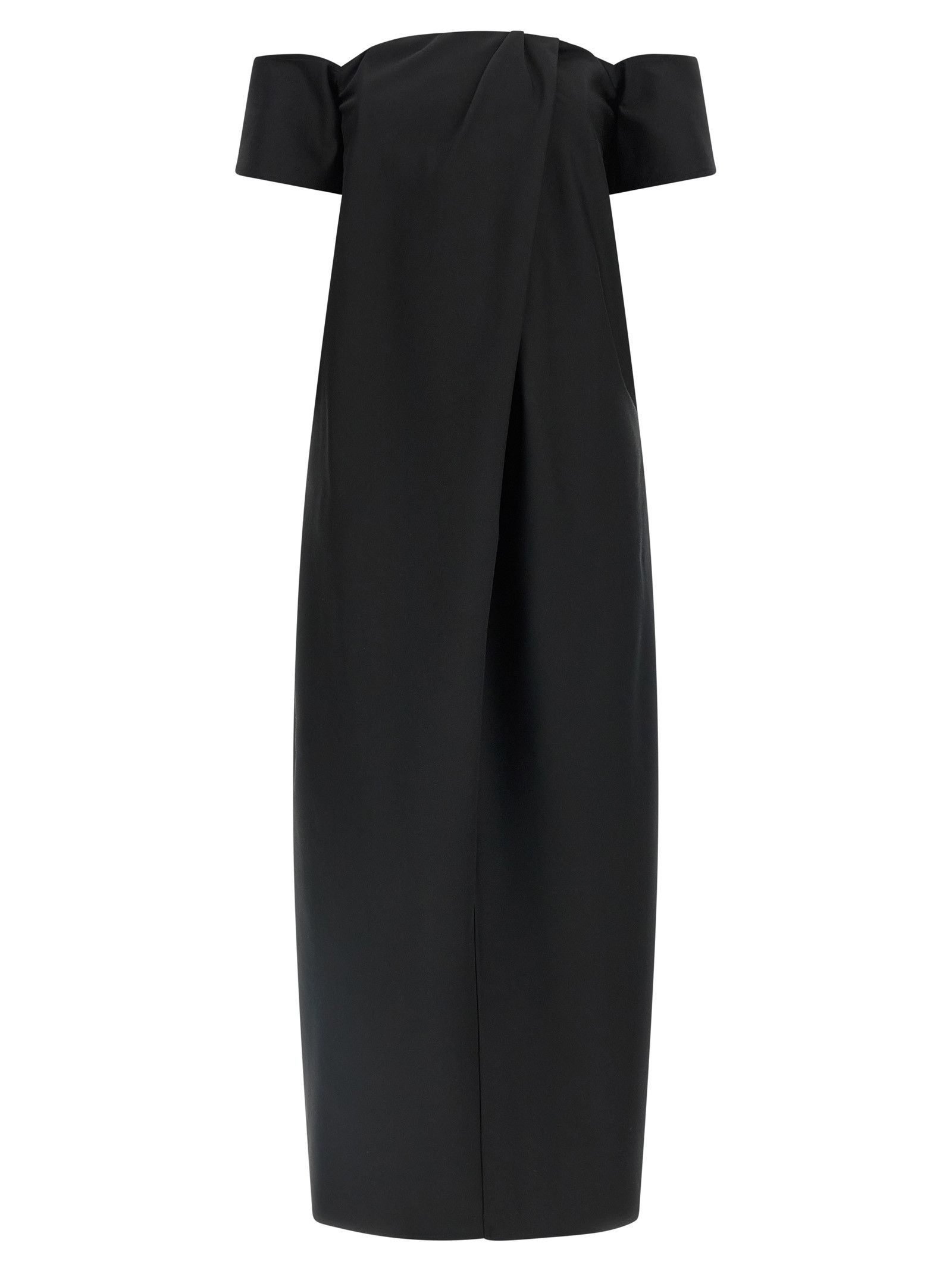 Magda Butrym 'RE26 Dress 18' dress Size S / US 4 / IT 40 - 1 Thumbnail