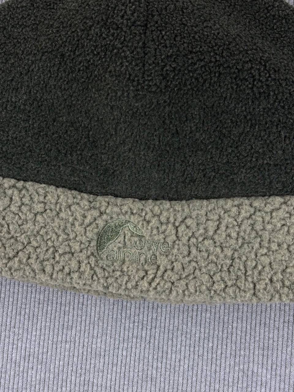 Other Lowe Alpine beanie teddy khaki hat Size ONE SIZE - 2 Thumbnail