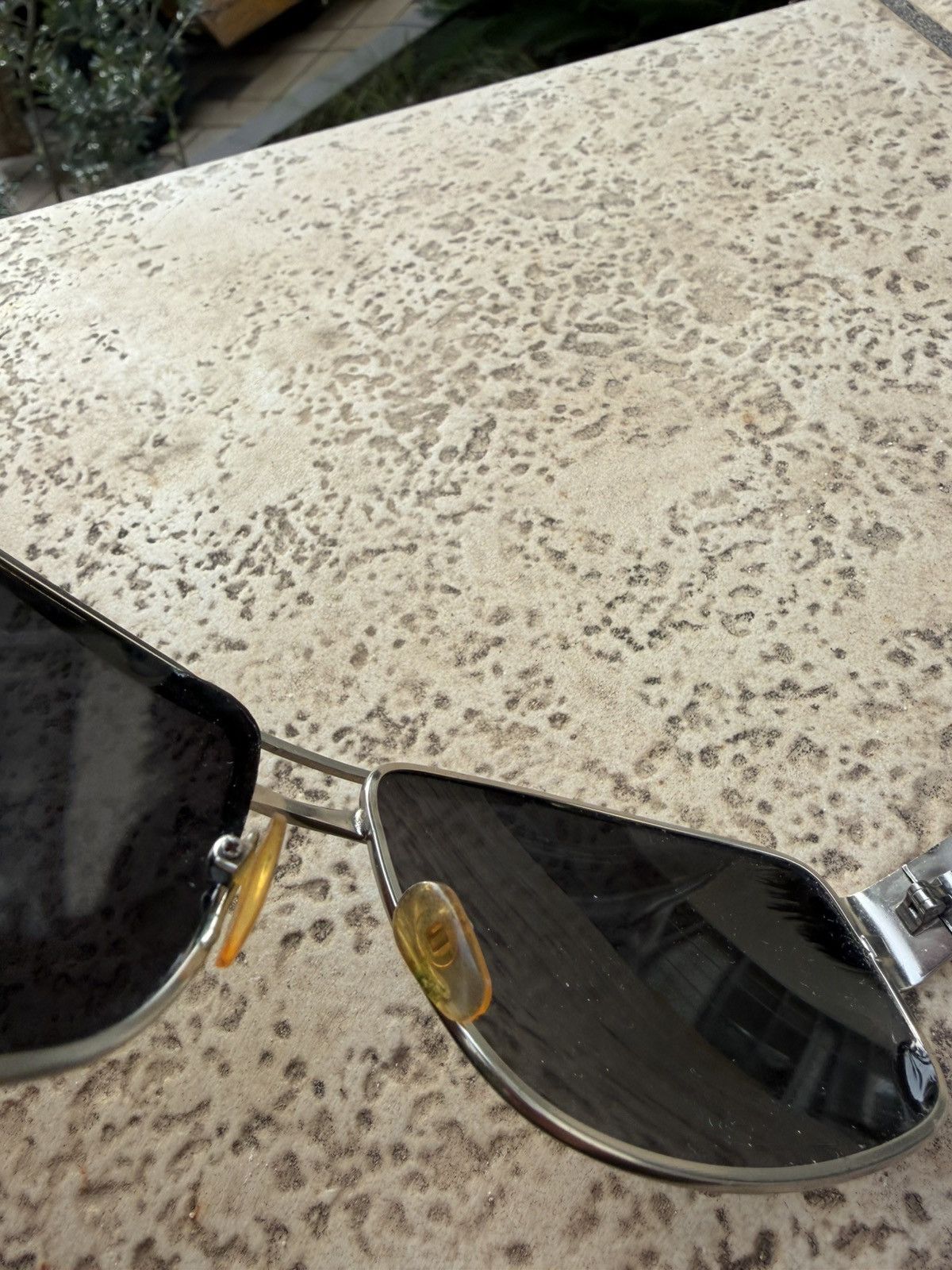 RayBan RayBan Sunglasses Silver Size ONE SIZE - 4 Thumbnail