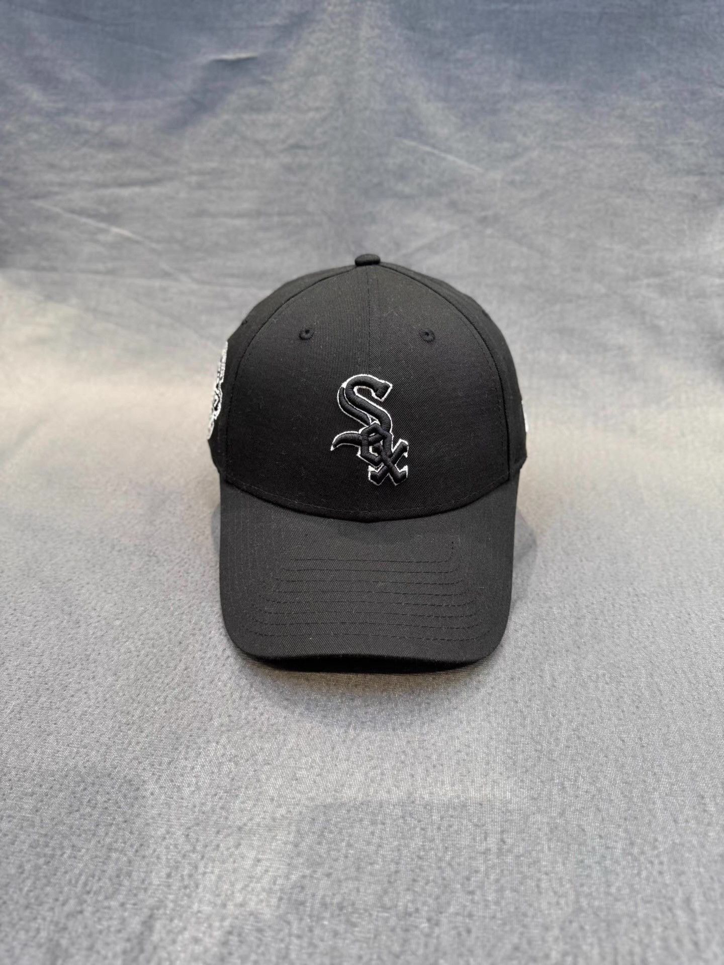 New Era New Era Curved Brim Cap Q5 Size ONE SIZE - 2 Thumbnail
