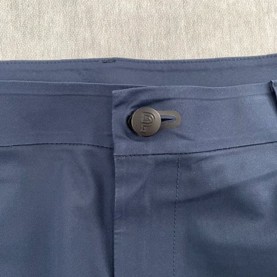Vintage Public Rec Pants Adult 42 Blue Workday Pant Performance Golf Straight Mens Size US 42 / EU 58 - 3 Thumbnail