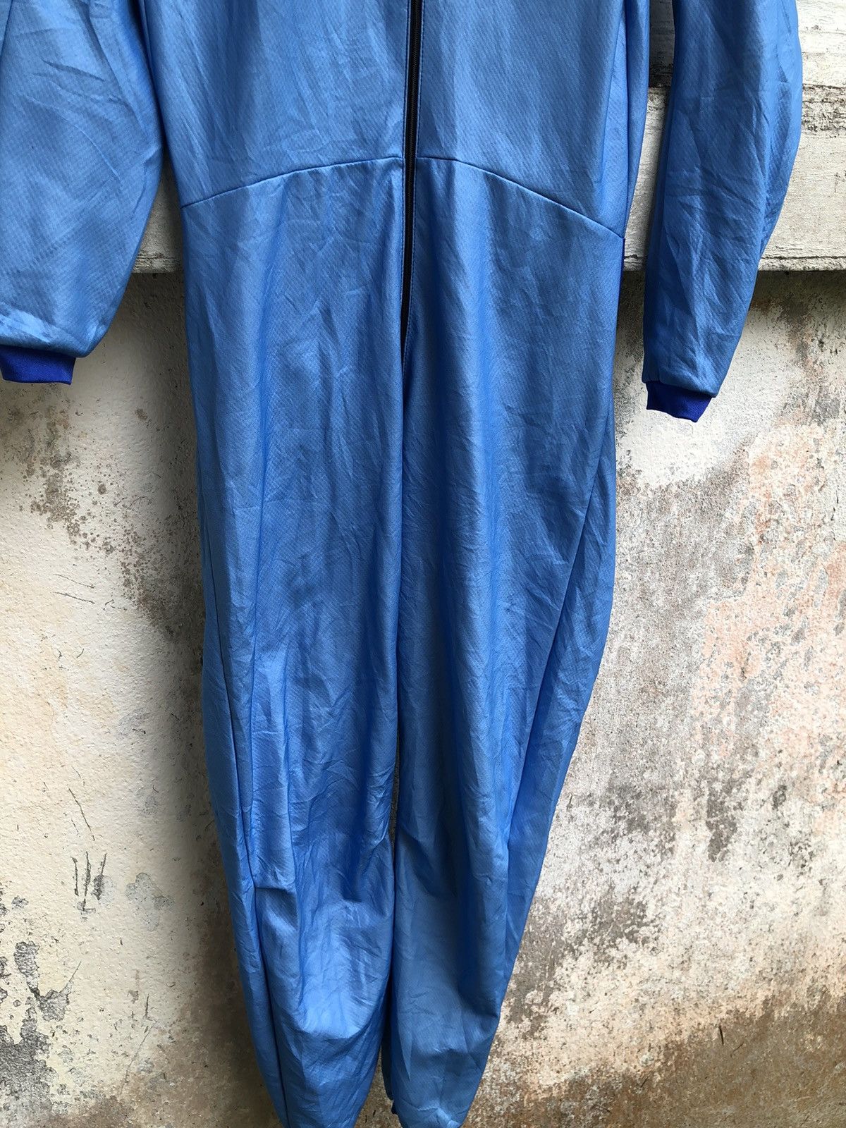 Sports Specialties RS TAICHI GORE WINDSTOPPER LIGHT COVERALL Size US M / EU 48-50 / 2 - 5 Thumbnail