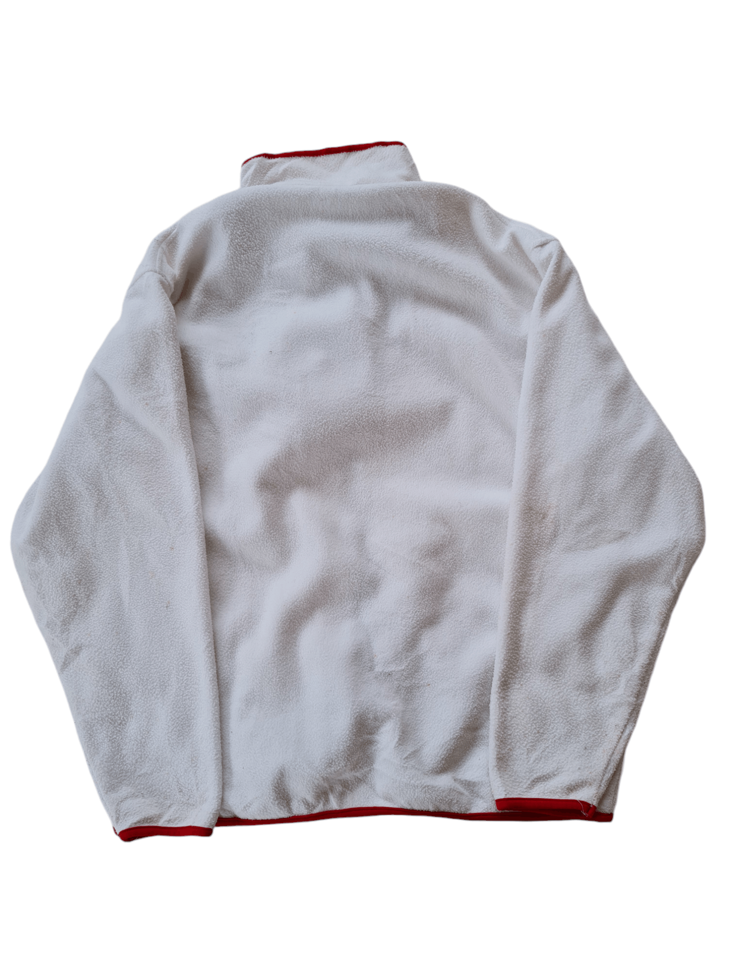 Japanese Brand × Vintage Vintage Toyota Fleece Jacket Zipper Size US L / EU 52-54 / 3 - 2 Thumbnail