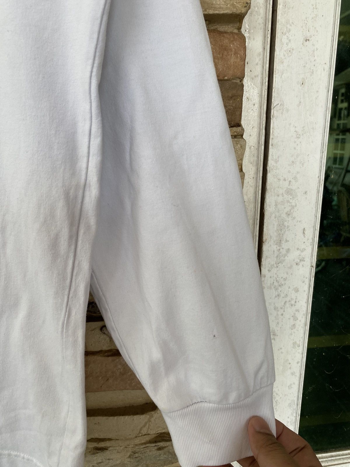 Uniqlo Uniqlo Pocket Long Sleeve Size US M / EU 48-50 / 2 - 3 Thumbnail