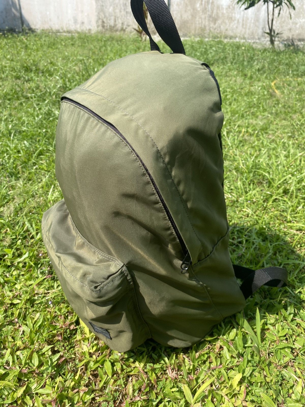 Porter Authentic Porter Yoshida Hiking 26L Backpack Size ONE SIZE - 4 Thumbnail