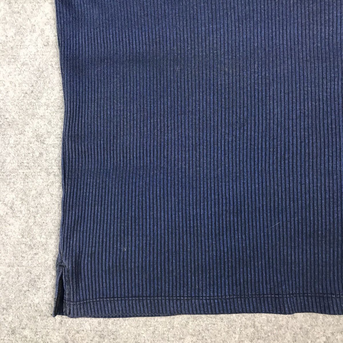 Japanese Brand JAPAN BRAND MALE & Co POLO SHIRT STYLE IFSIXWASNINE Size US S / EU 44-46 / 1 - 4 Thumbnail
