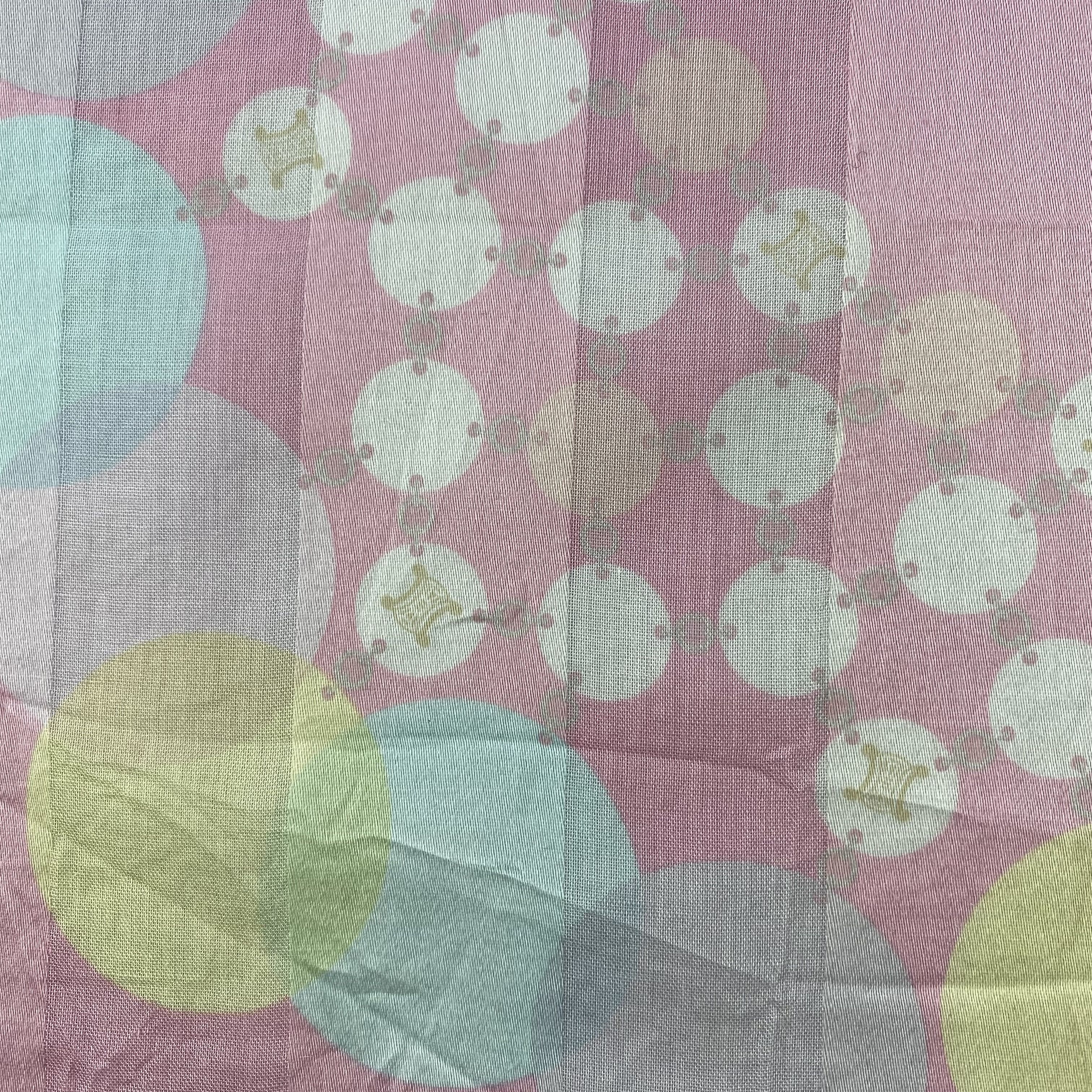Celine × Vintage Celine Bandana/ Handkerchief / Neckerchief Size ONE SIZE - 5 Thumbnail