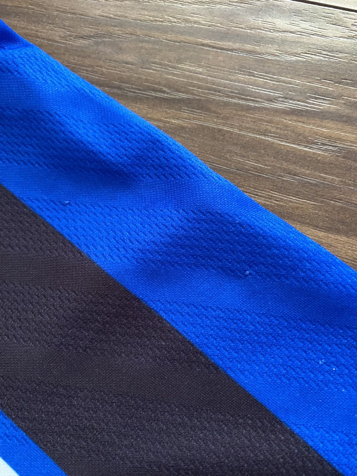 Other ❗️RARE❗️Umbro Inter Milan 1996-1997 Away Shirt Ronaldo #10 Size US M / EU 48-50 / 2 - 17 Thumbnail