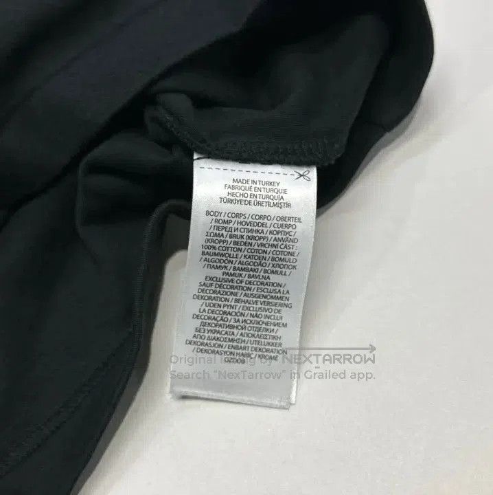 Polo Ralph Lauren Polo Ralph Lauren FW21 Logo Embroidered Crew Neck T. Size US S / EU 44-46 / 1 - 6 Thumbnail
